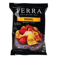 TERRA CHIPS ORIGINAL 1 OZ BAG