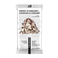TRUBAR SWEET &amp; DREAMY, COOKIES &amp; CREAMY 1.76 OZ