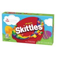 Skittles Original Easter Theater Boxes - 12ct
