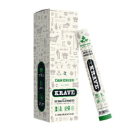 KRAVE - BEEF STICK CHIMI - CHURRI - 1OZ