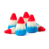 Candy Corn Raspberry Lemonade - 10lb Bulk