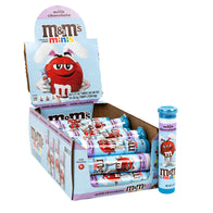M&M's Minis Milk Chocolate Easter Tubes - 24ct