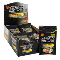 Jelly Belly Sport Beans Assorted 1oz Bags - 24ct