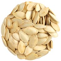 Nassau Candy Bulk Pumpkin Seeds Roasted Salted in Shell - 10lb Bulk