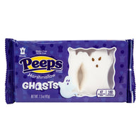 Peeps Marshmallow Ghosts - 24ct