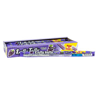 Laffy Taffy Grape Rope - 24ct