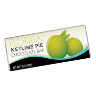 Florida Chocolate Bar Key Lime Pie Bars - 24ct