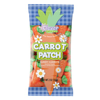 Carrot Patch Gummy Carrots Bags - 12ct