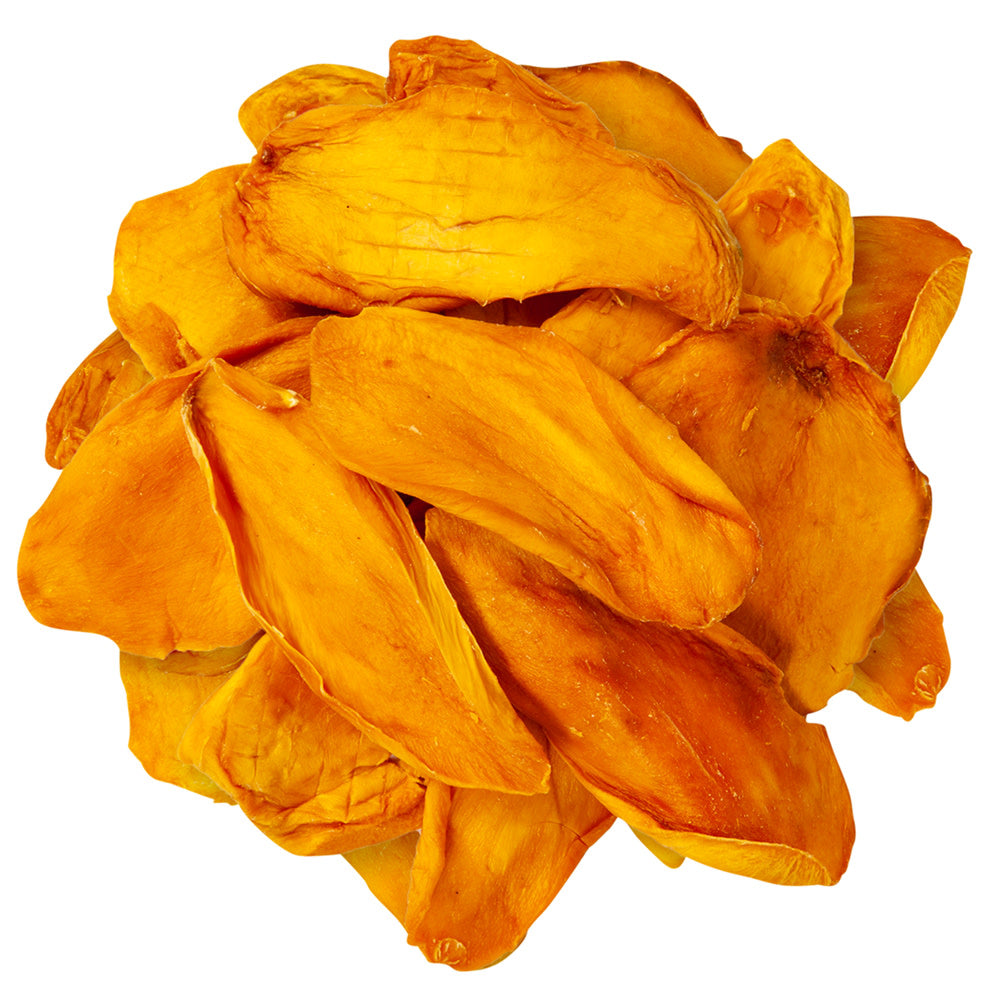 MANGOES - CHEEKS - ORGANIC 10LBS - 3/CS