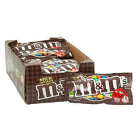 M&M's Plain Milk Chocolate Bags - 36ct