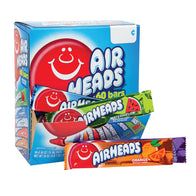 Airheads Assorted Gravity Display - 1ct