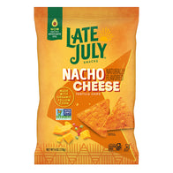 LATE JULY - NACHO CHEESE - 6OZ
