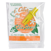 Citra Sippers Individually Carded #125 - 12ct