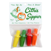 Citra Sipper 4 Piece Bag #25 - 12ct