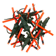 Citra Florida Gator Pencil - 12ct