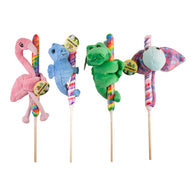 Hitchers Florida Assortment #2 Lollipops - 12ct