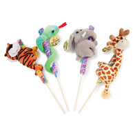 Hitchers Zoo Assortment - 12ct