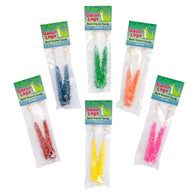 Gator Legs Assorted Rock Candy Flavors - 48ct