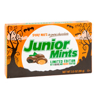 Junior Mints Halloween Theater Box - 12ct