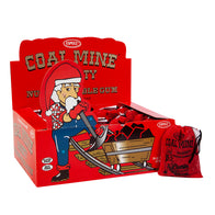 Coal Mine Gum Nuggets - 24ct