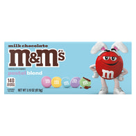 M&M's Easter Milk Chocolate Theater Boxes - 12ct