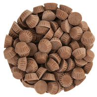 Mini Peanut Butter Cups - 10lb Bulk