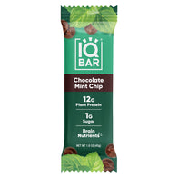 IQBAR - CHOCOLATE MINT CHIP PRO BAR - 1.6OZ