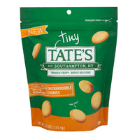 TATE&rsquo;S TINY TATE&rsquo;S SNICKERDOODLE POUCH 5.5 OZ POUCH
