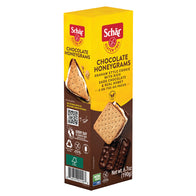 SCHAR GLUTEN FREE CHOCOLATE HONEYGRAMS 6.7 OZ BOX