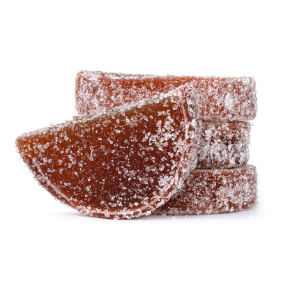 Fruit Slices Candy - 10lb