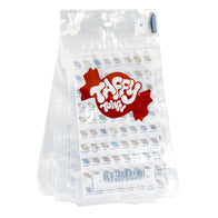 Taffy Town Bulk Display Bags - 50ct