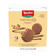 LOACKER TORTINA MINIS BAG 3.81 OZ