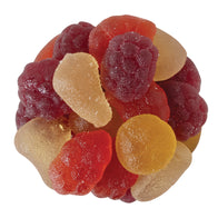 Vidal Jelly Fruits - 2.2lb Bulk