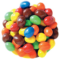 M&M's Peanut - 2.38lb