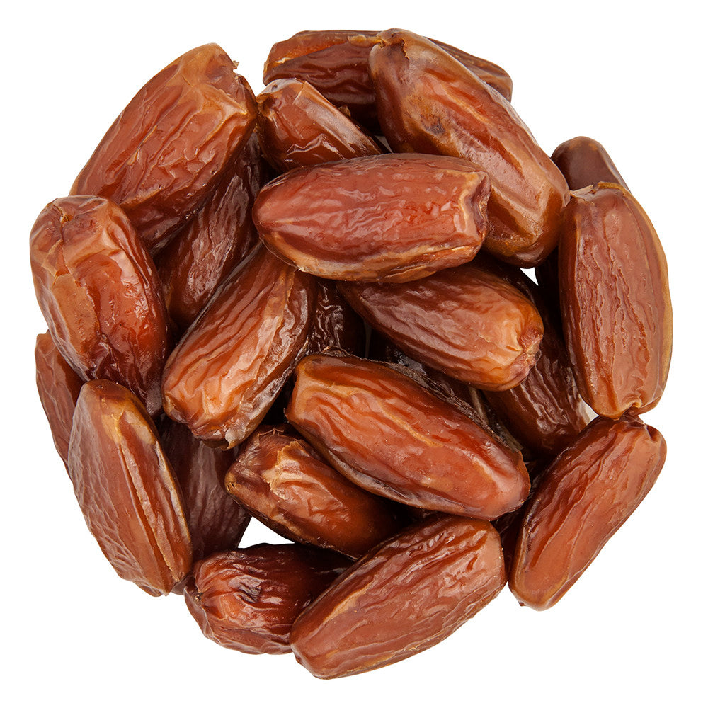 DATES PITTED DEGLET IMPORTED
