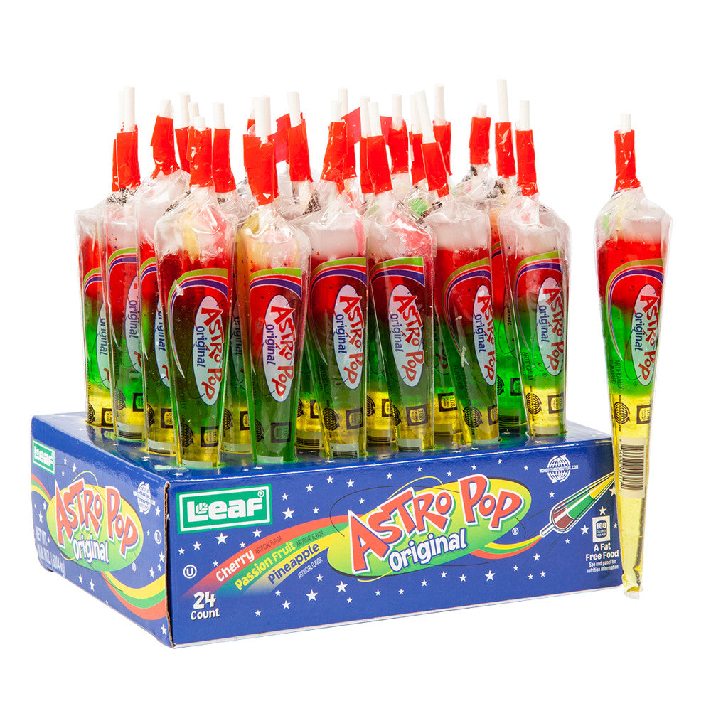 ASTRO POP ORIGINAL 1 OZ