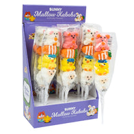 Bunny Mallow Kabobs - 24ct