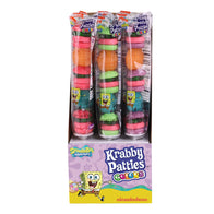 Krabby Patties Kabobs - 12ct