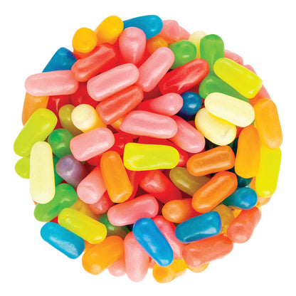 Mike & Ike Mega Mix - 5lb