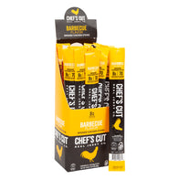 CHEF'S CUT BBQ CHICKEN SNACK STICKS 1 OZ