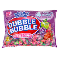 Dubble Bubble 4 Flavor Twist - 1ct