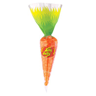 Jelly Belly Tangerine Carrot Jelly Beans - 24ct