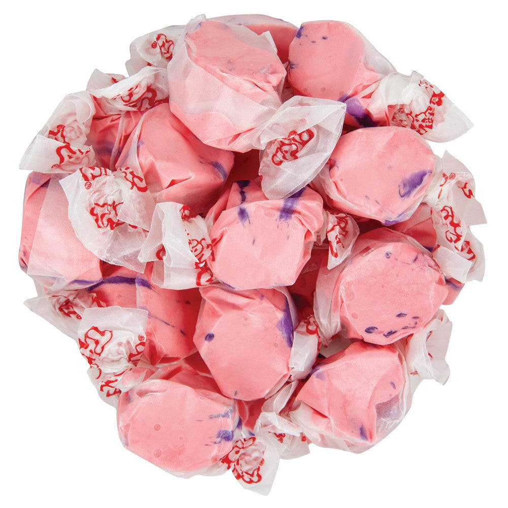 Neapolitan Salt Water Taffy - Taffy Town