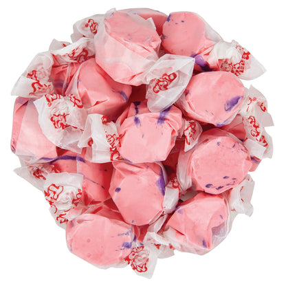 Neapolitan Salt Water Taffy - Taffy Town