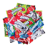 Airheads Mini Assorted - 5lb Bulk