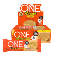 REESE'S ONE PEANUT BUTTER PROTEIN BAR 2.12 OZ