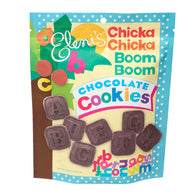 ELENI'S - CHICKA CHICKABOOM CHOCOLATE COOKIE - 3.5OZ