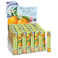 Florida Orange Blossom Perfume 0.33oz - 40ct