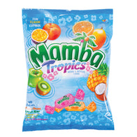 Mamba Tropics Peg Bags - 12ct