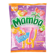 Mamba Magic Sticks Peg Bags - 12ct